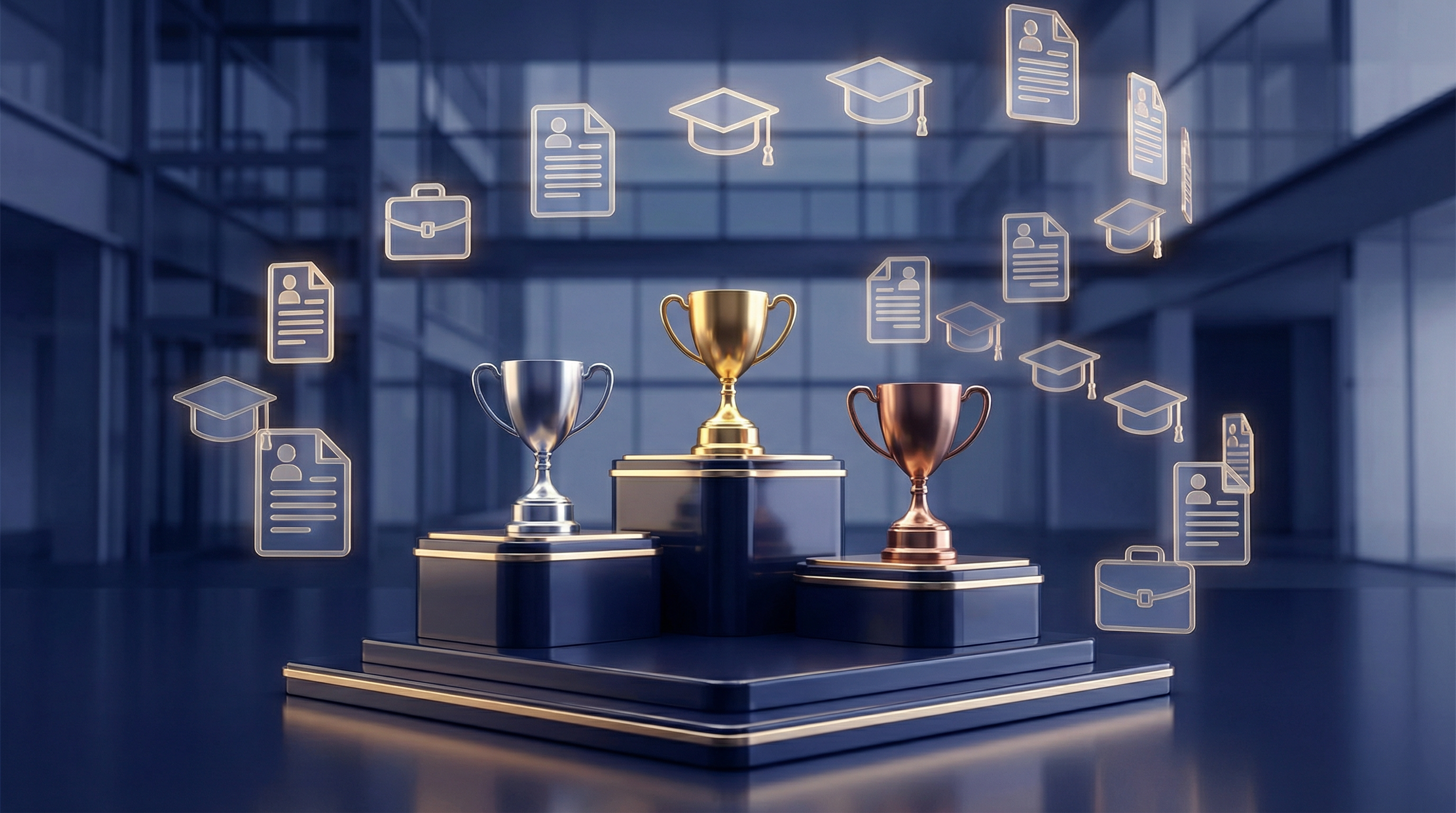 美国留学生求职机构 TOP 10 配图